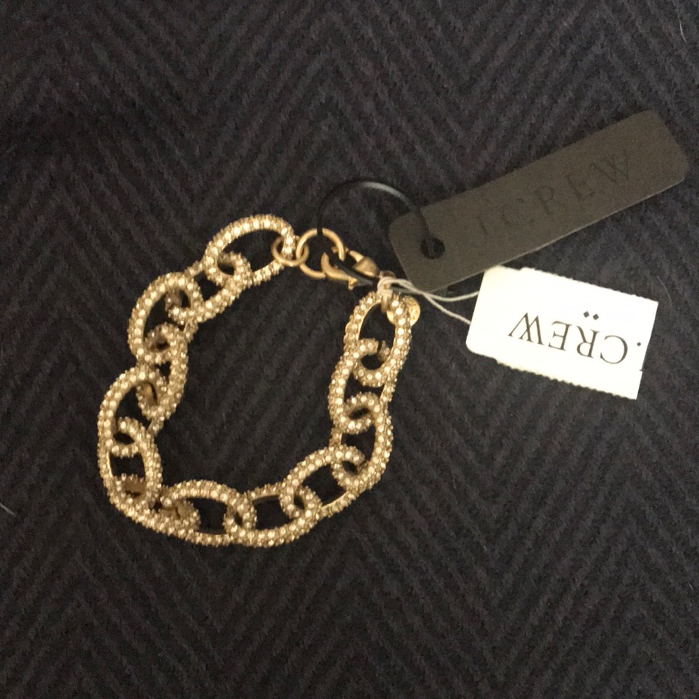 NWT J Crew bracelet